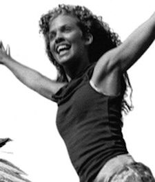 AnnaLynne McCord Abercrombie