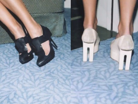 zapatos & other stories