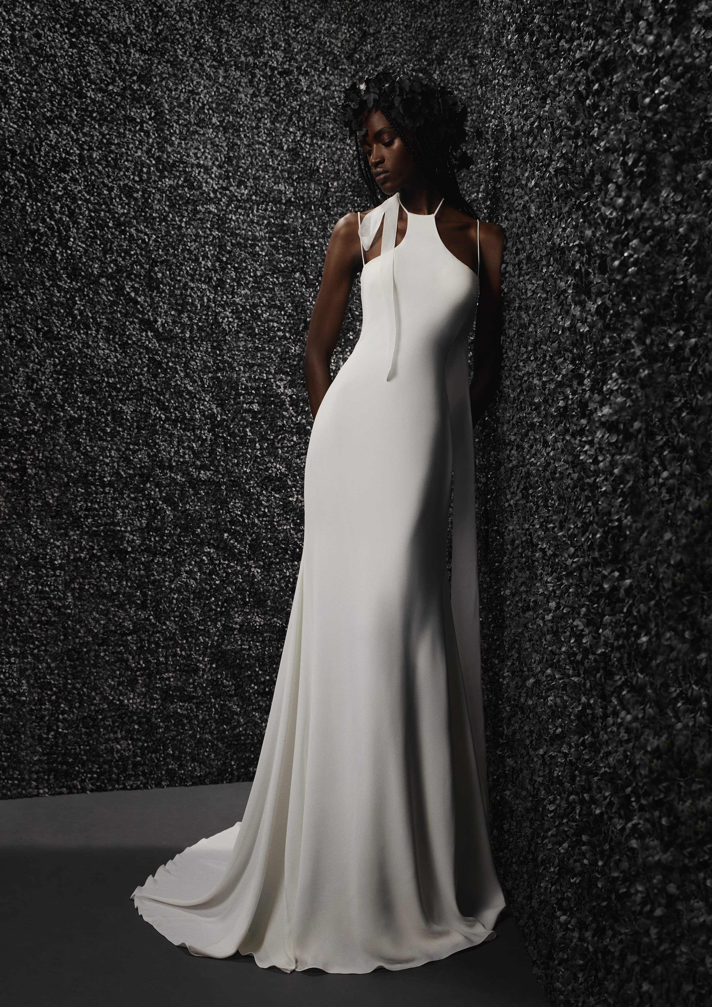 Vestido Lola | Foto: Cortesía de Vera Wang Bride