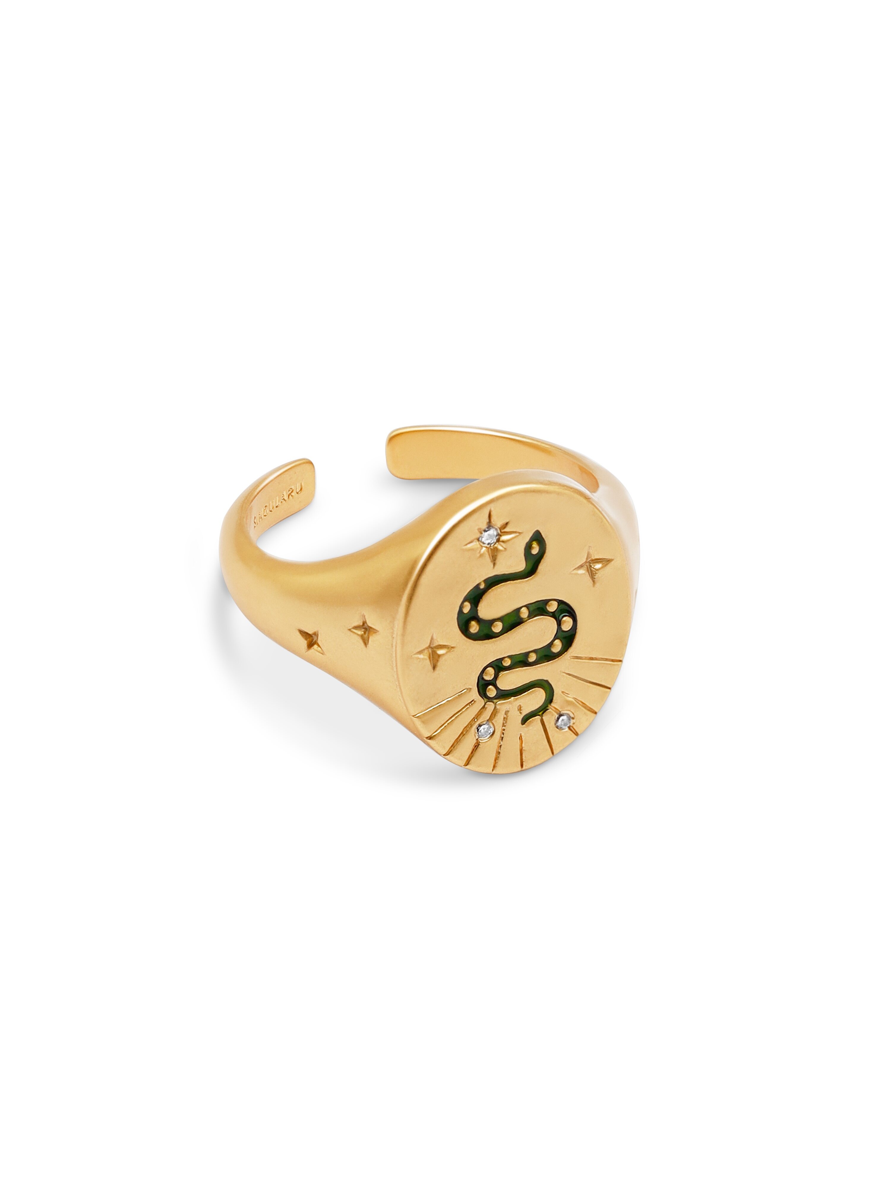 Anillo Mystic | Foto: Singularu