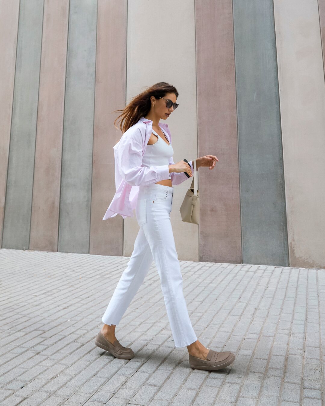 Los mocasines 'para todo'