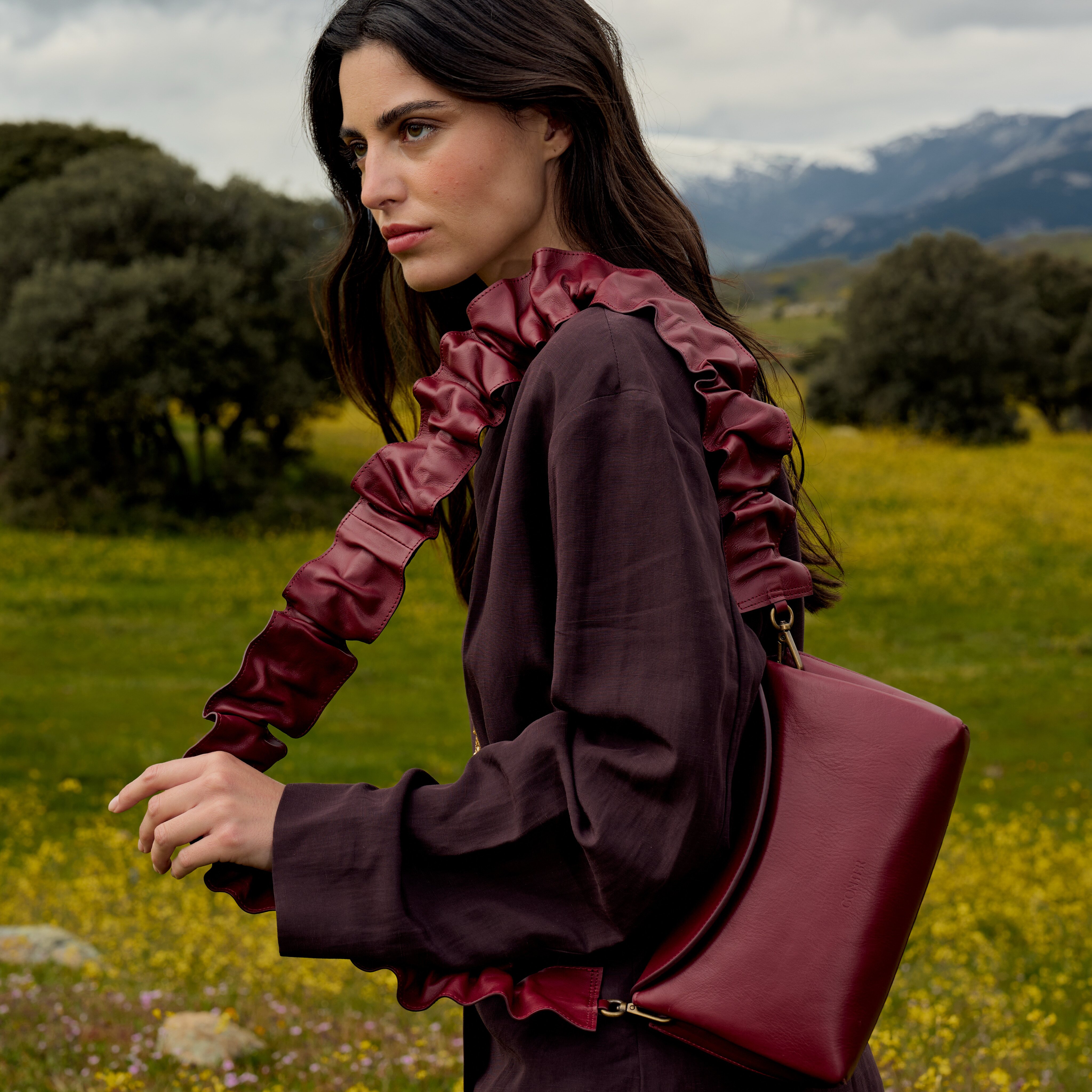 Las asas son un punto a destacar