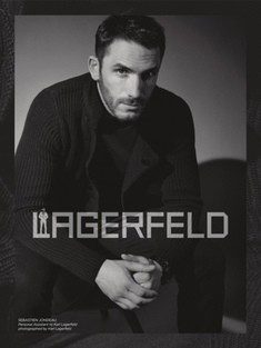 Sébastien Jondeau para KARL