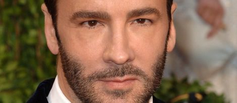 El nombre de Tom Ford suena con fuerza como nuevo colaborador de H&M