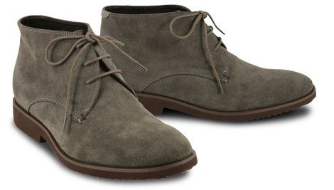 Bohemio Chic de Enzo Tesoti