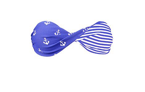 Bikini Bandeau de la colección primavera verano de Bershka