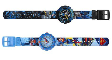 Relojes para niño de Flik Flak, verano 2014