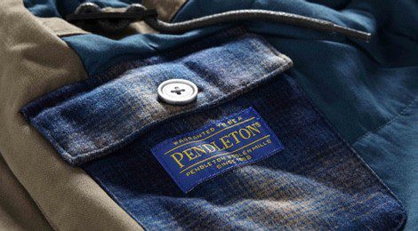 Pendleton Woolen Mills colabora con O'Neill en una colección cápsula