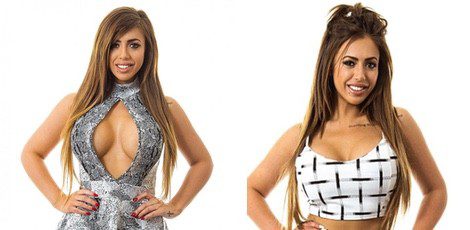 La colección de ropa diseñada por Holly Hagan de 'Geordie Shore'