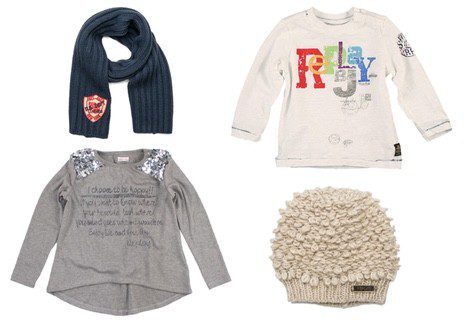 Camisetas, pantalones, vestidos y un sinfín de accesorios en la nueva colección de Replay & Sons