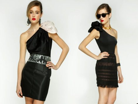 Vestidos de fiesta de la nueva Edición Limitada