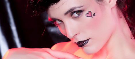 Miss Self Destructive te propone la colección más tentadora y atrevida para este San Valentín