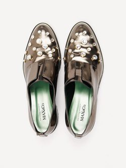 Zapatos de Martina Grasselli