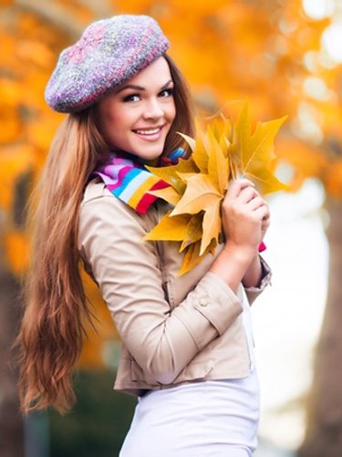La temporada de otoño llega cargada de novedades sorprendentes