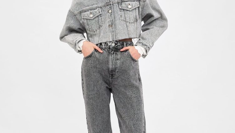Look vaquero