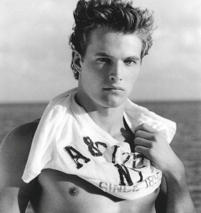 Diez modelos de Abercrombie & Fitch que llegaron a lo más alto