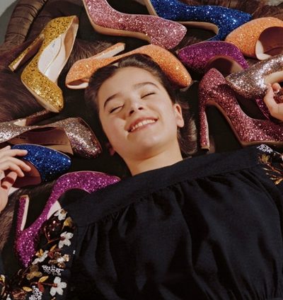 Los rostros de la moda del próximo otoño