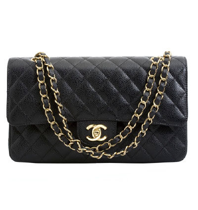 Bolsos con historia: 2.55 de Chanel