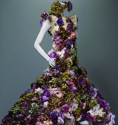 Savage Beauty, analizando la mente de Alexander McQueen