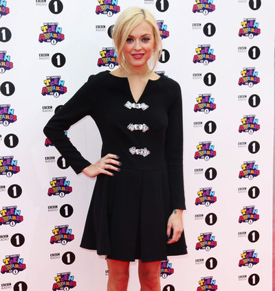 Los mejores estilismos de la gala Teen Awards 2011