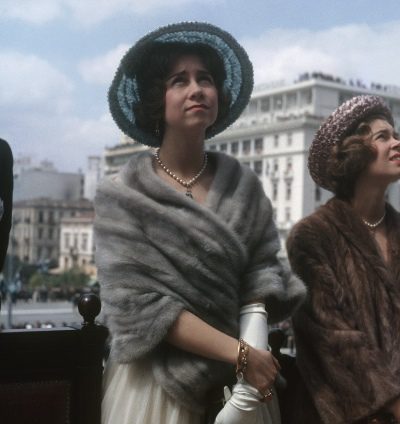 El estilo de la Reina Sofía: la elegancia atemporal