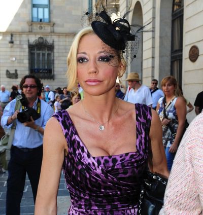 La 'Princesa del pueblo': Los mejores y peores looks de Belén Esteban