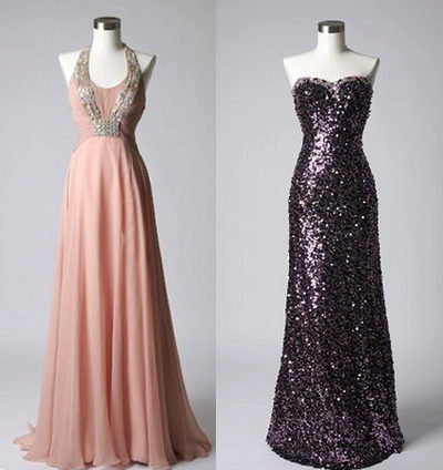 Barbarella selecciona sus mejores vestidos de fiesta para estar perfecta en las ocasiones más especiales