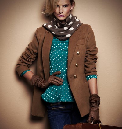 Suiteblanco presenta su segunda campaña para este otoño/invierno 2012/2013