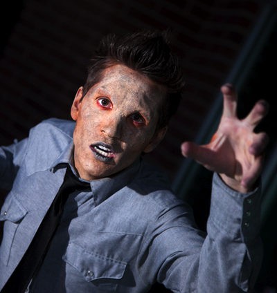 Disfraces para hombres: ideas low cost para pasar una noche de miedo este Halloween