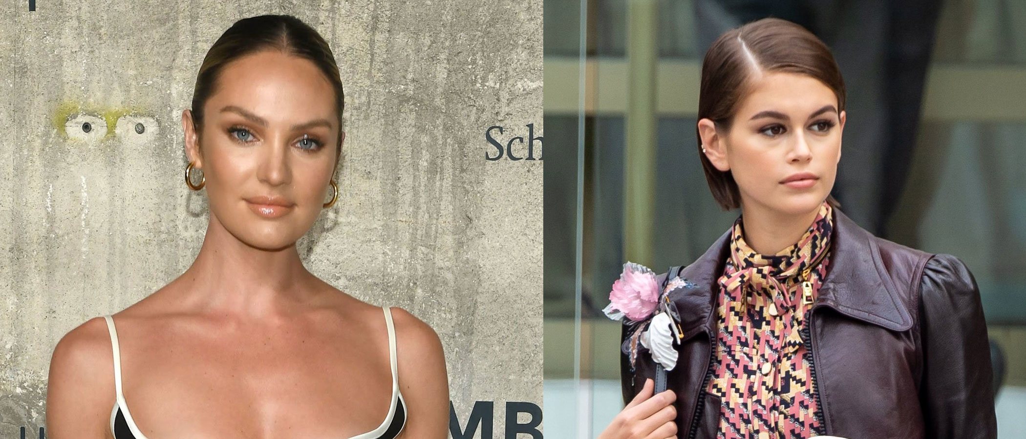 Raquel Sánchez Silva, Kaia Gerber o Candice Swanepoel, entre las mejor vestidas de la semana