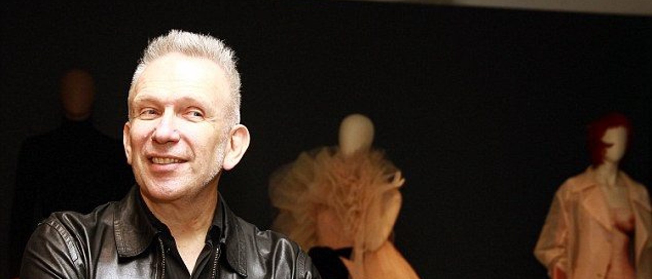 Jean Paul Gaultier se despide definitivamente del mundo de las pasarelas