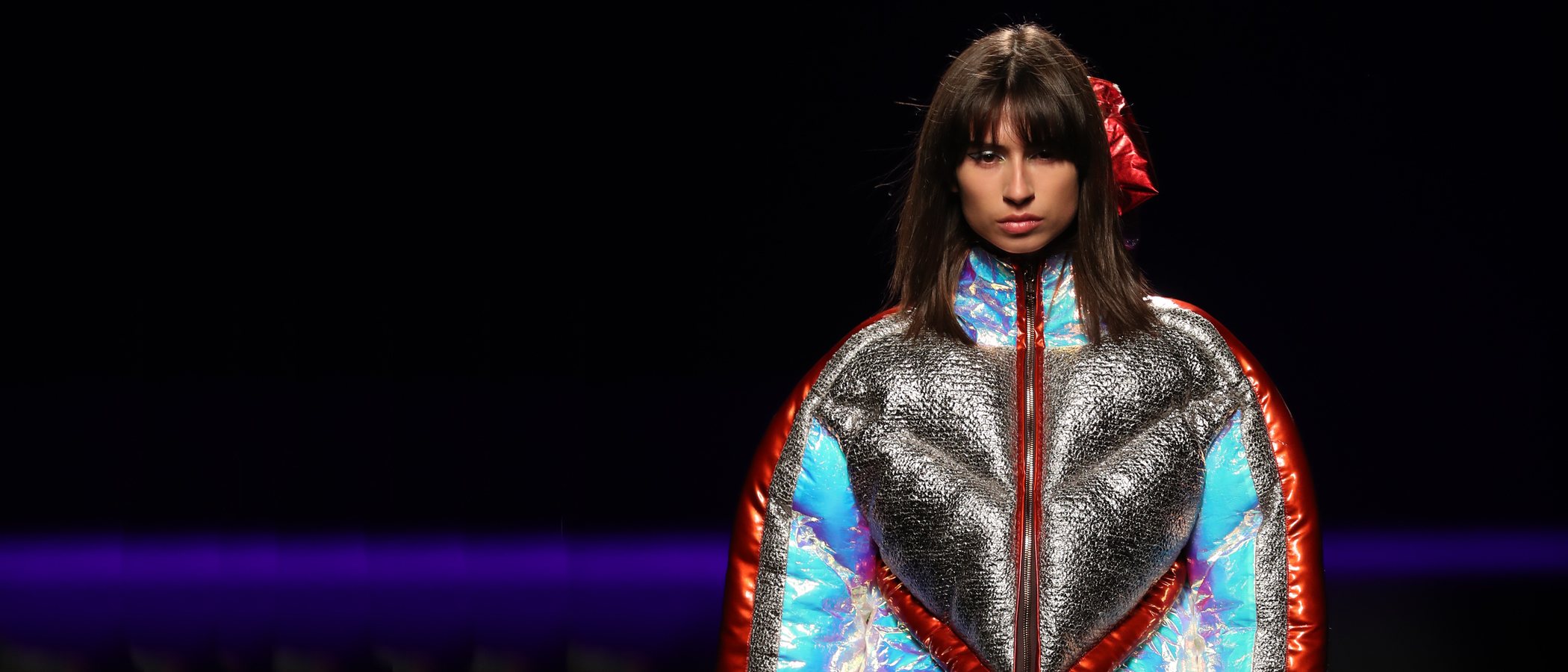 'Thank You, Next', la colección otoño/invierno 2020-2021 que marca un antes y un después en Custo Barcelona