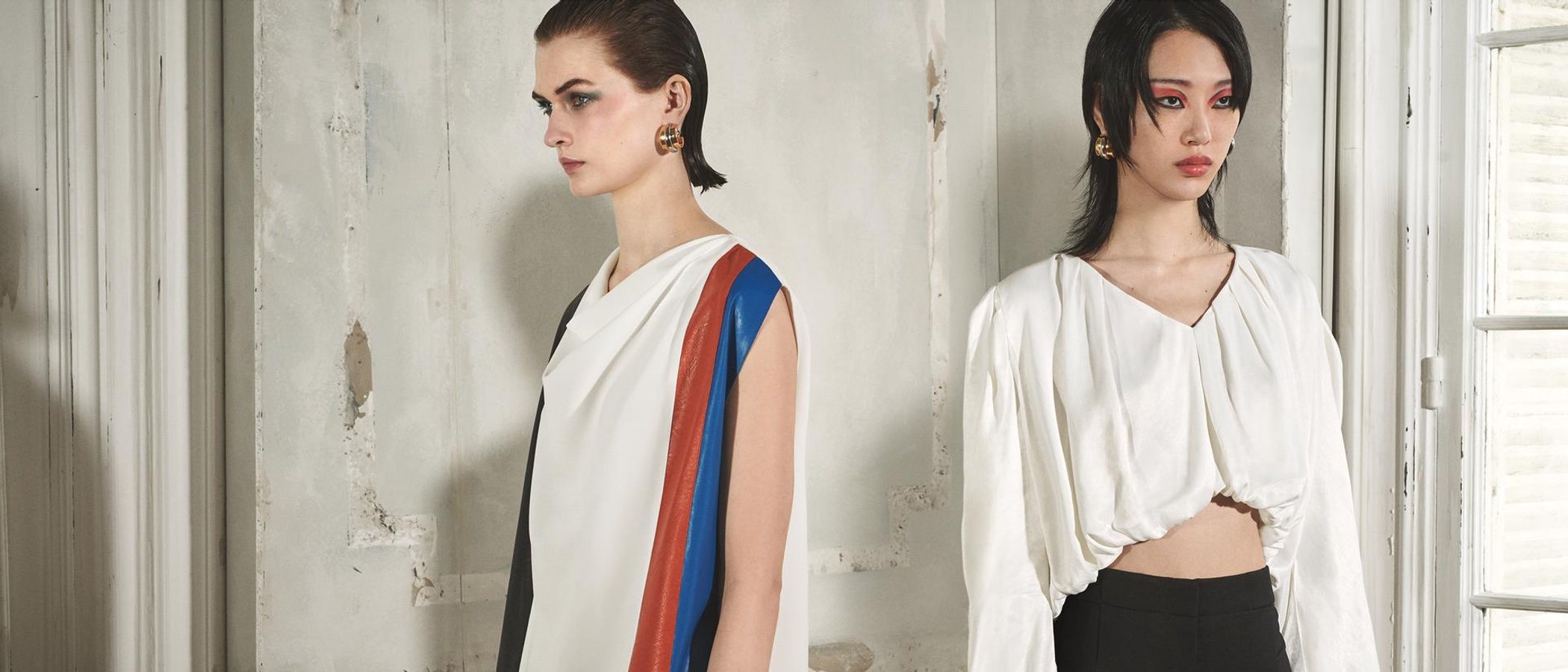 Zara suma los desfiles online a su estrategia de venta la web