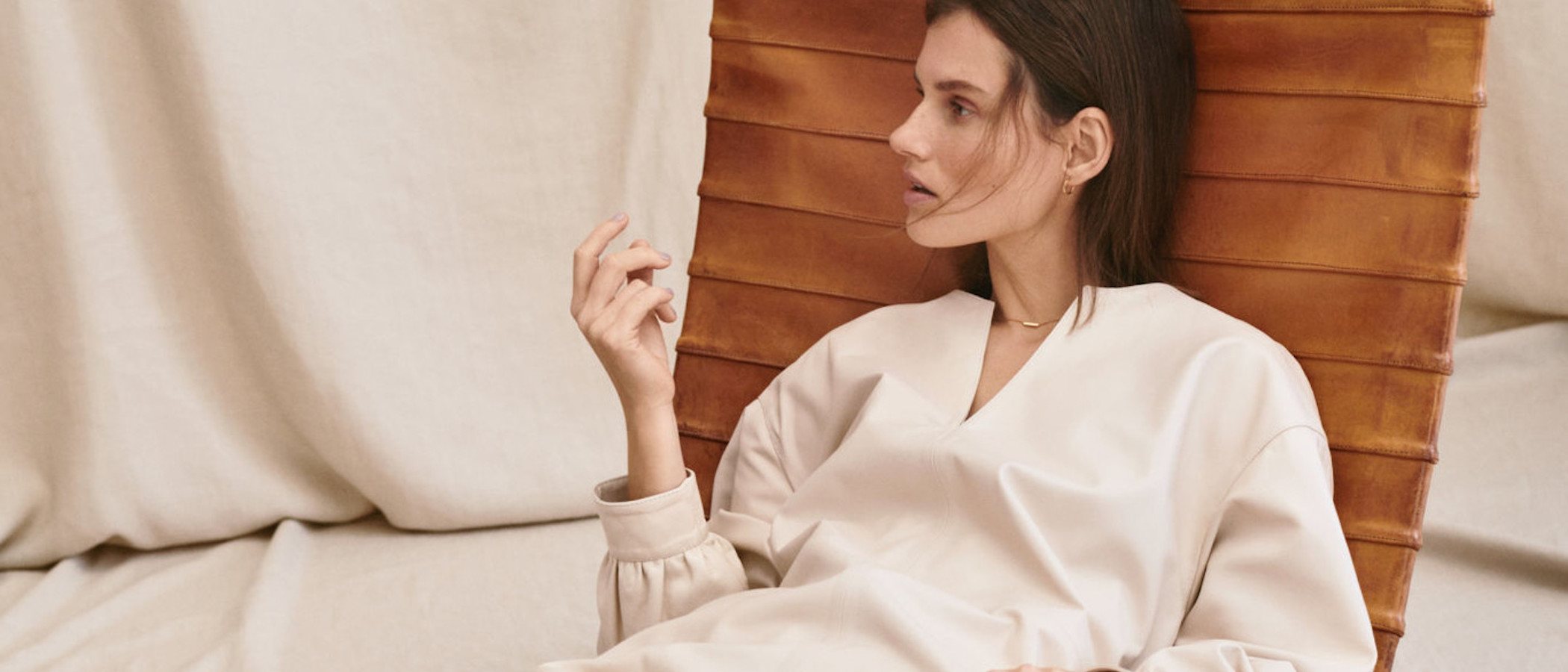 H&M presenta su colección más exclusiva bajo el nombre 'Premium Quality'