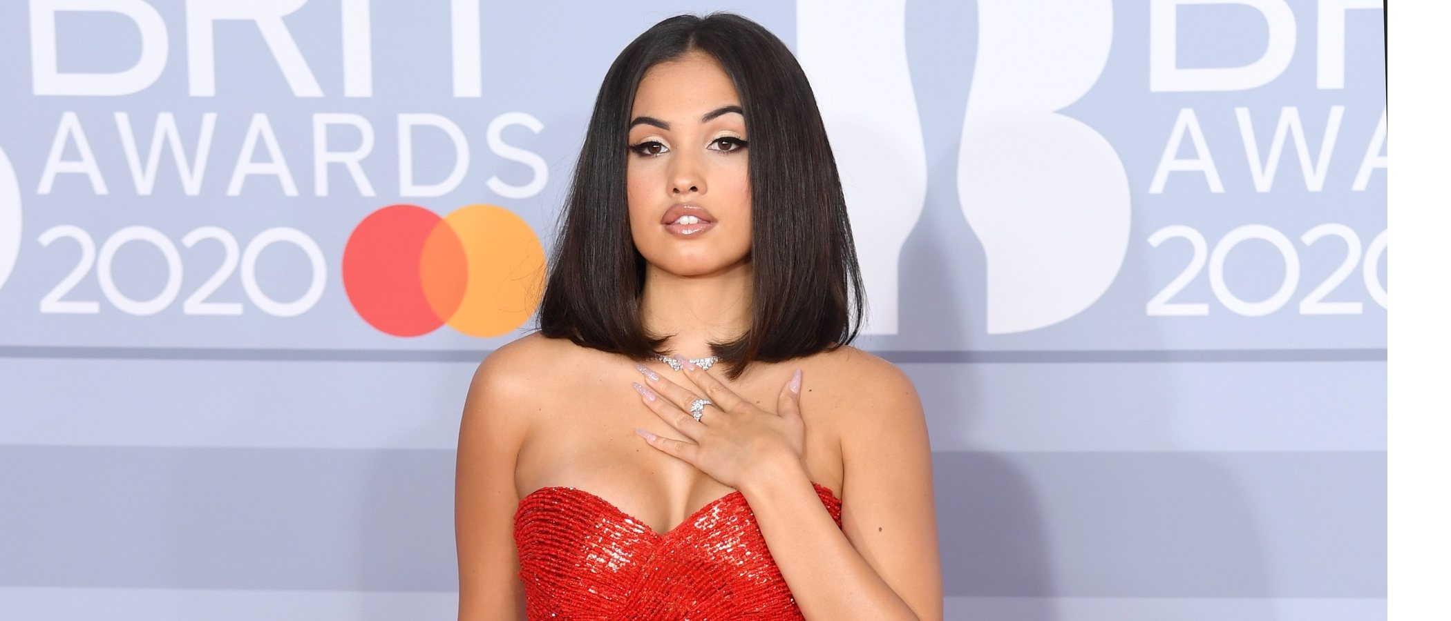 Mabel y Ellie Goulding, entre las mejor vestidas de los Brit Awards 2020