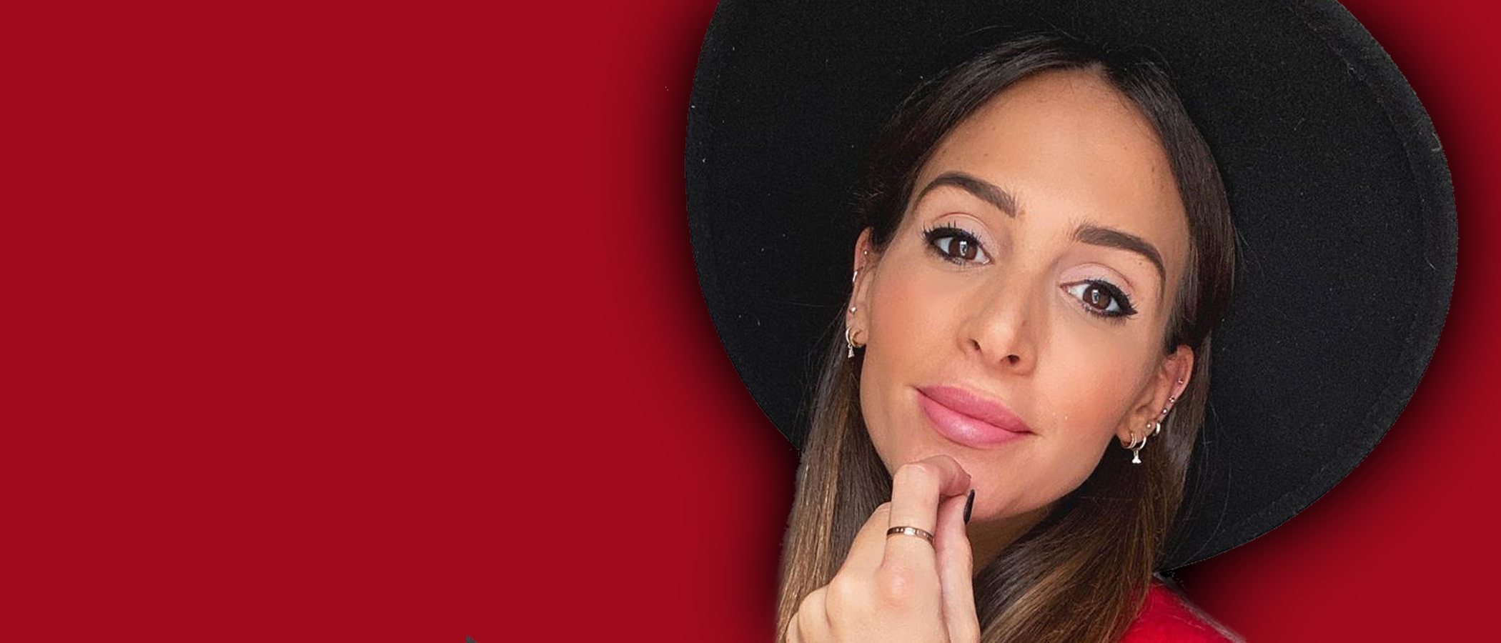 Rocio Osorno: "He sabido compaginar mi faceta de influencer con la de madre"