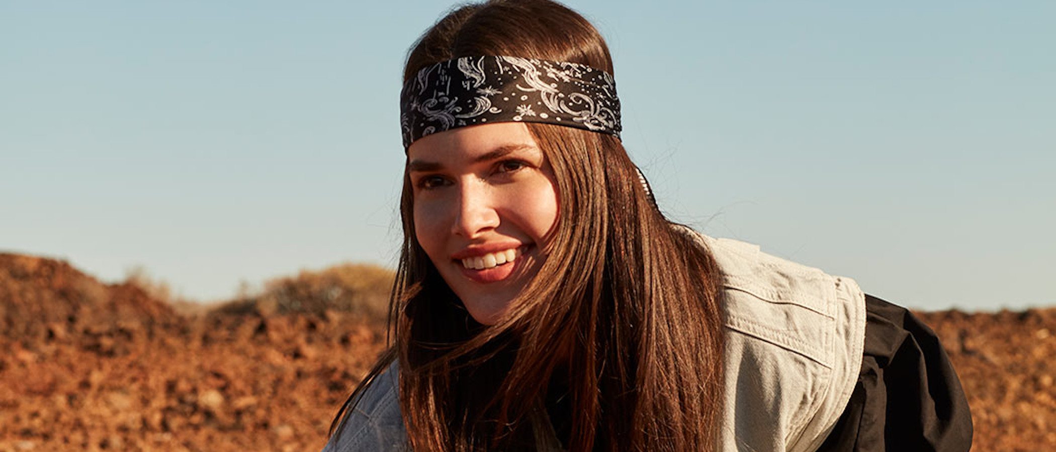 Bershka presenta su colección primavera/verano 2020 confirmando cuál será la tendencia estrella