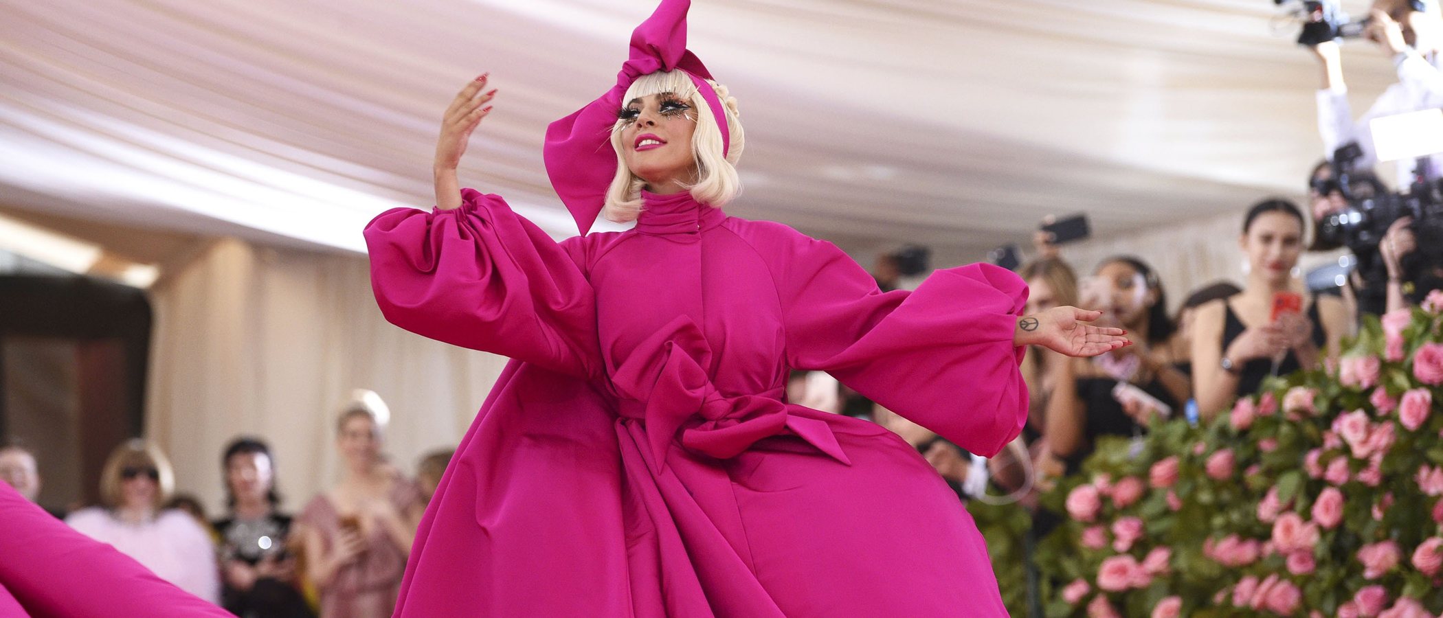 Anna Wintour pospone de manera indefinida la MET Gala 2020 por la pandemia del coronavirus