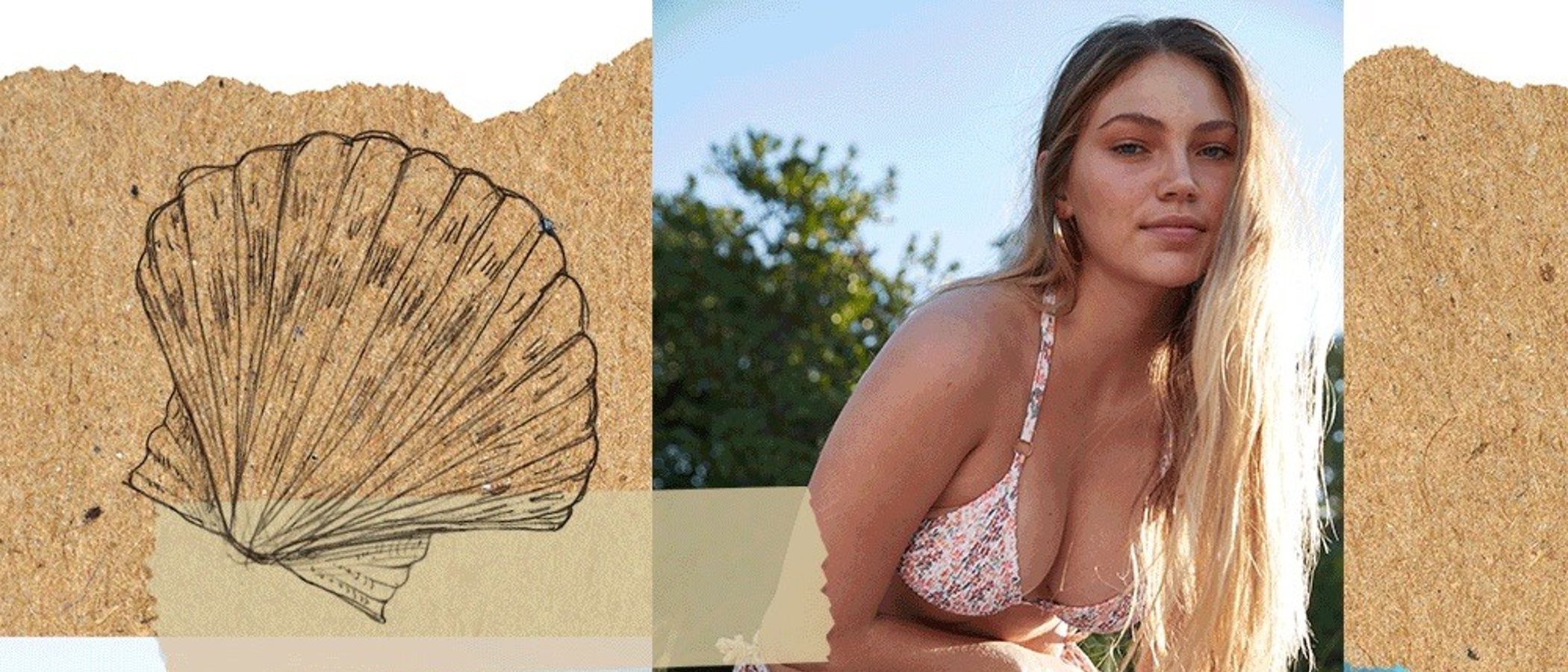 Primark presenta su colección de bañadores para el verano 2020