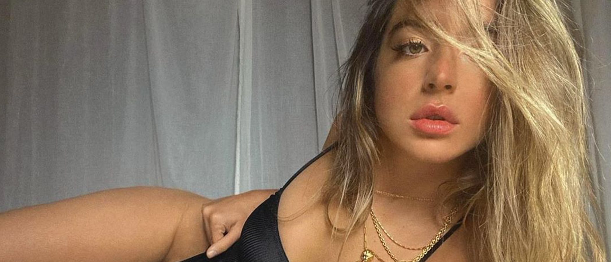 La tendencia 'beach to bar' de Ônne Swimwear que ha enamorado a Aitana y Lola Índigo
