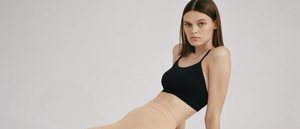 Ya puedes ir por casa igual de cómoda que Kim Kardashian gracias a Zara