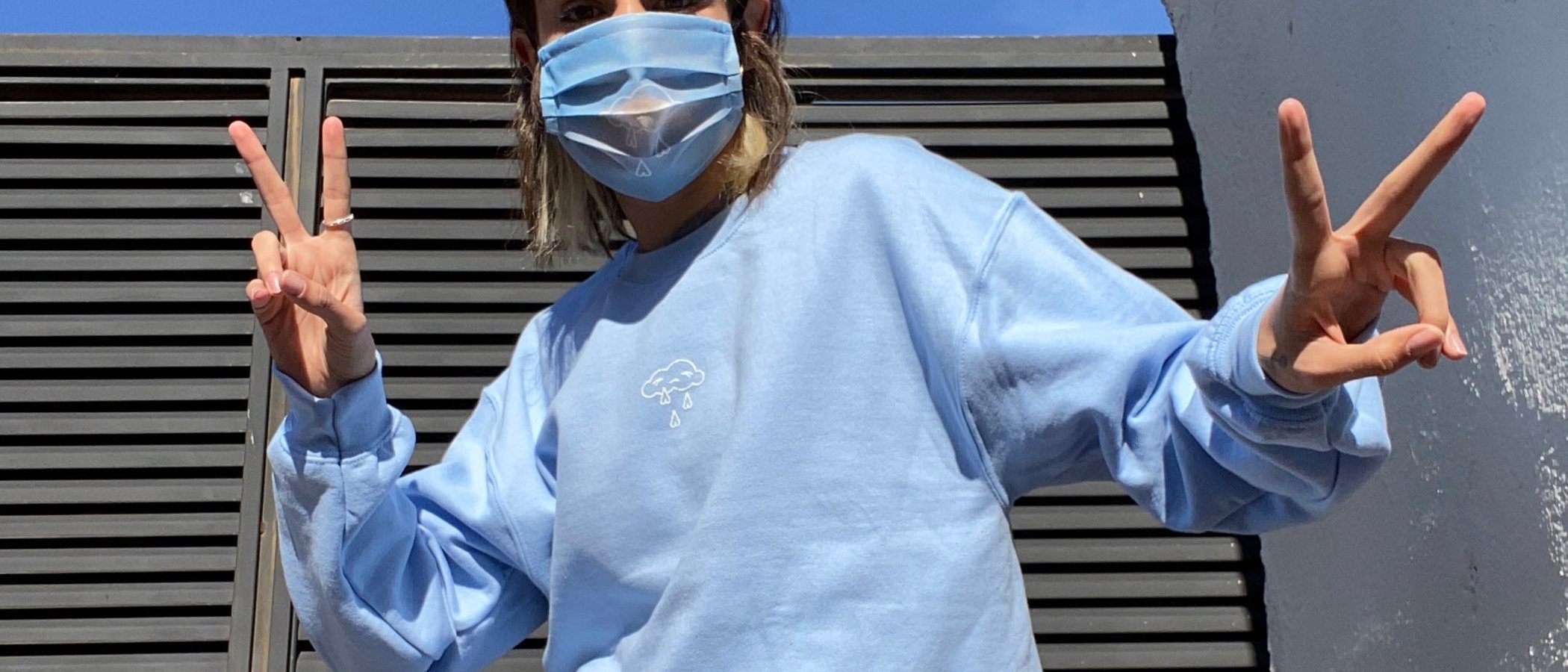 Ahora puedes vestirte de 'Ep2' de Natalia Lacunza gracias a su recién estrenada línea de merchandising