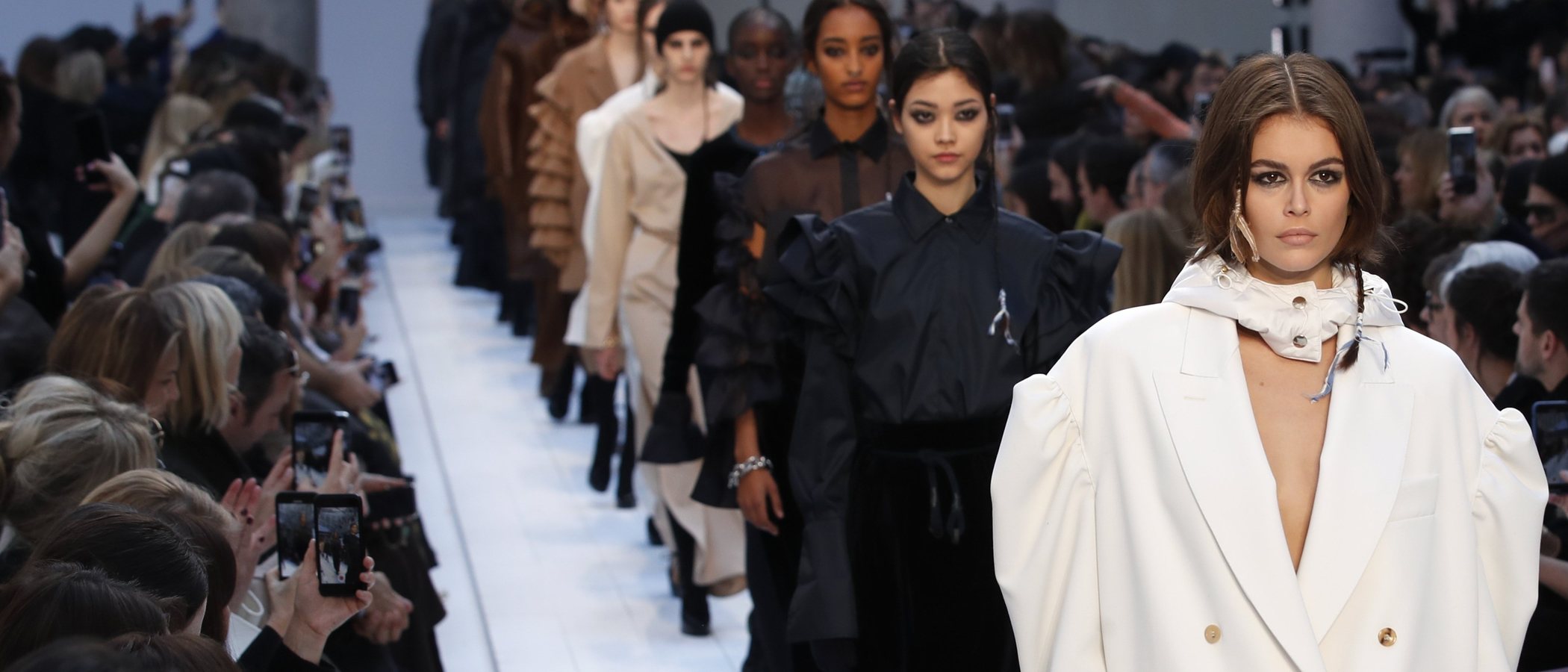 ¿Cuándo se celebran las Semanas de la Moda este 2021?