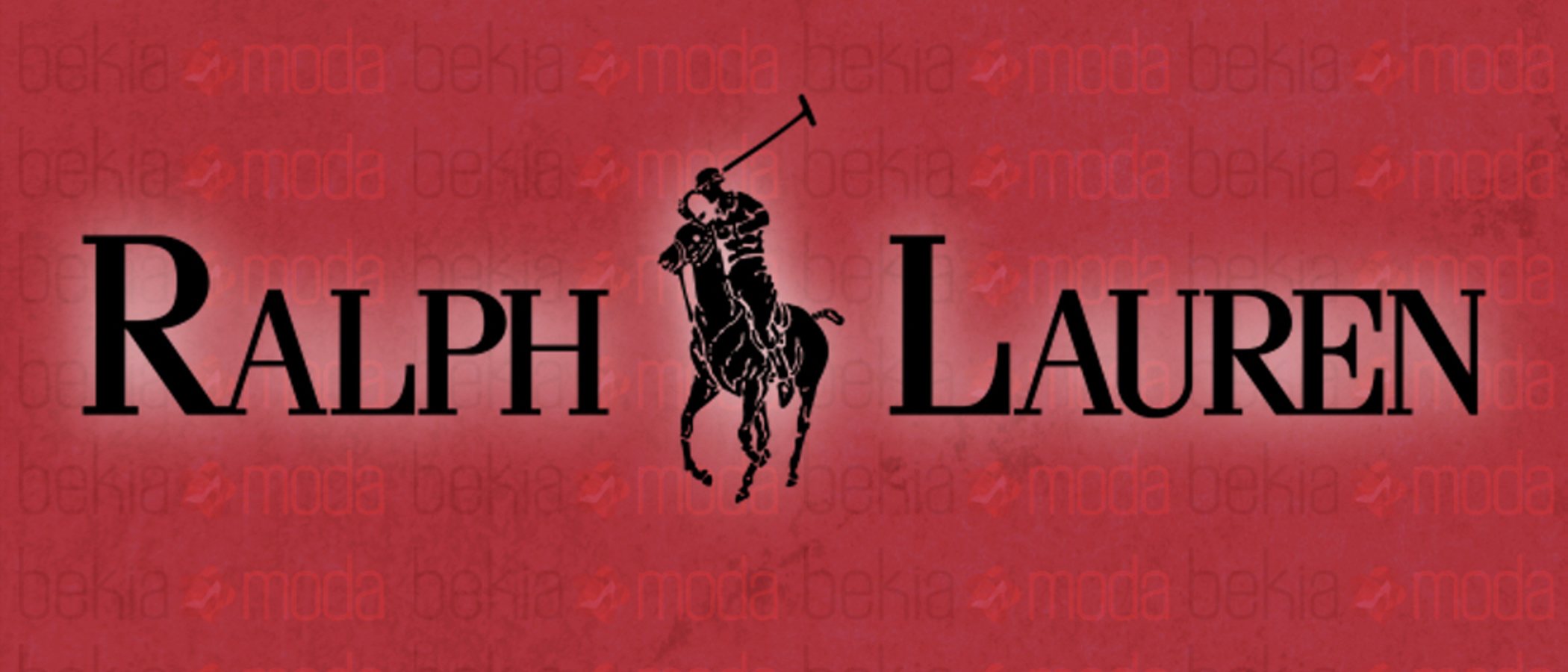 Ralph Lauren vende un mono manchado de pintura por casi 700 euros