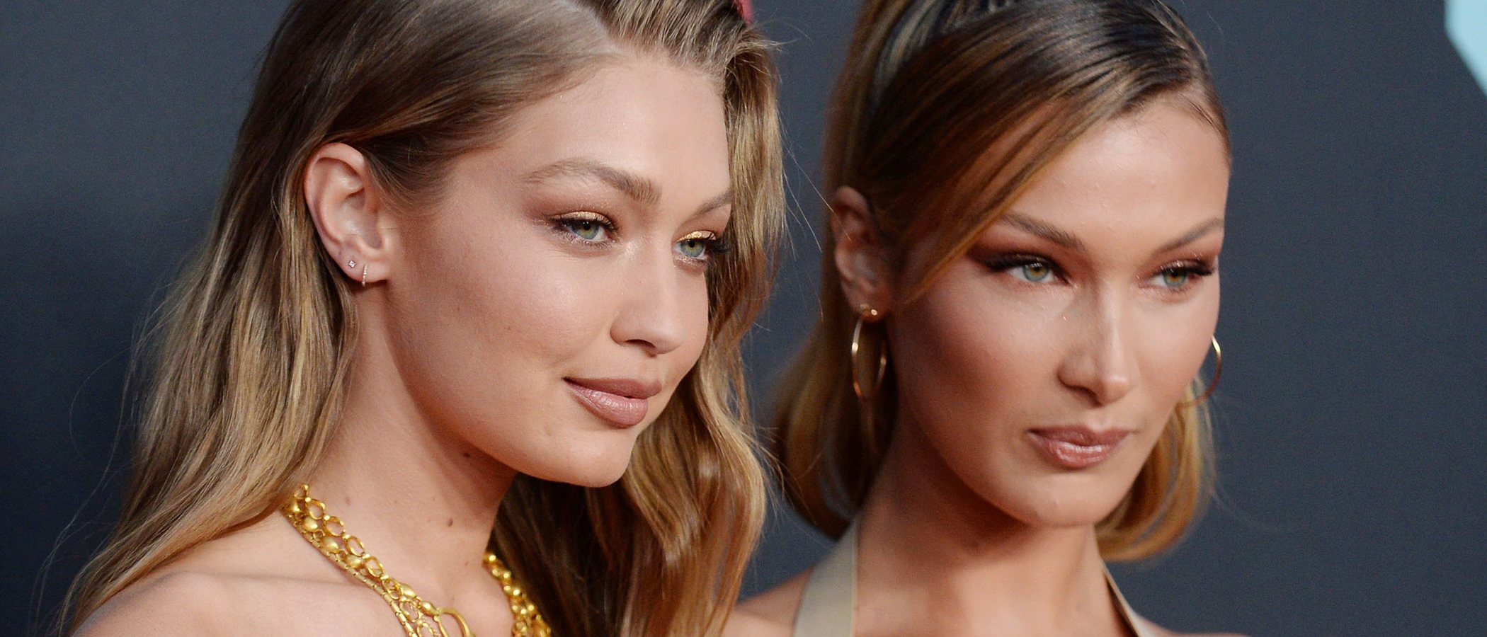 La prenda estrella en el vestidor de Gigi y Bella Hadid: la americana de 1 dólar