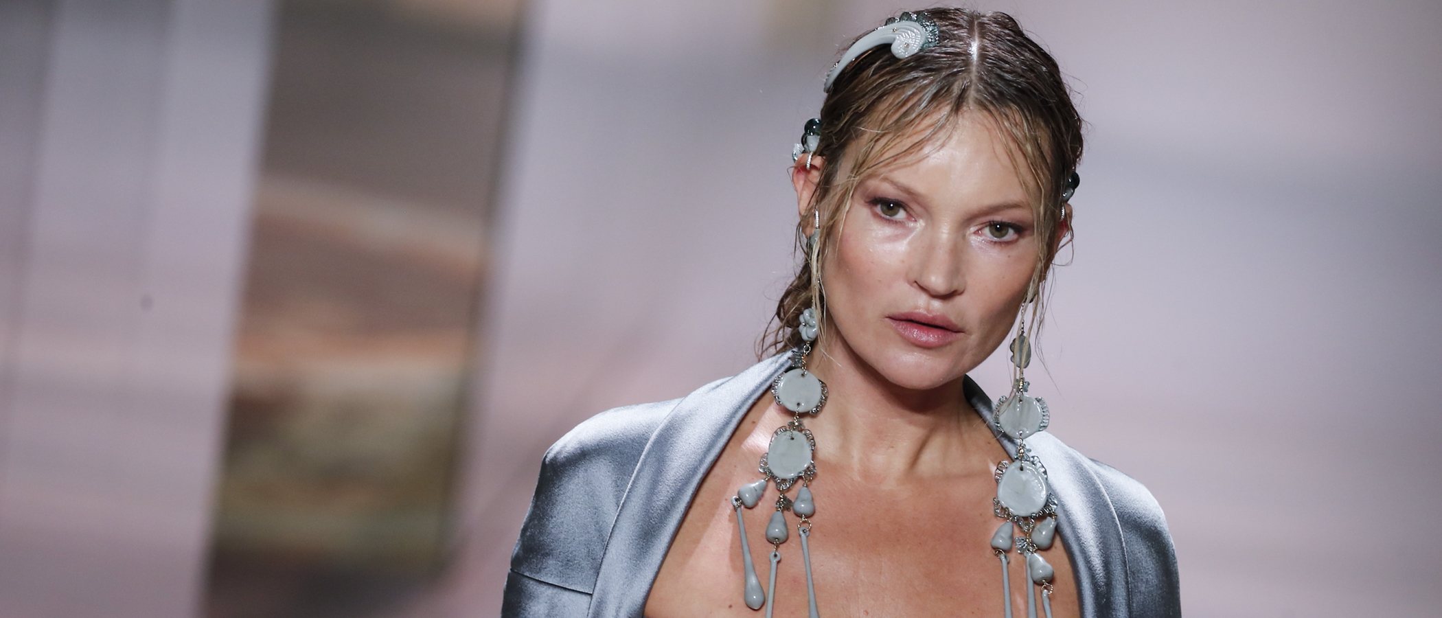 De Demi Moore a Kate Moss: Kim Jones cuenta con las mejores musas en su debut para Fendi Alta Costura