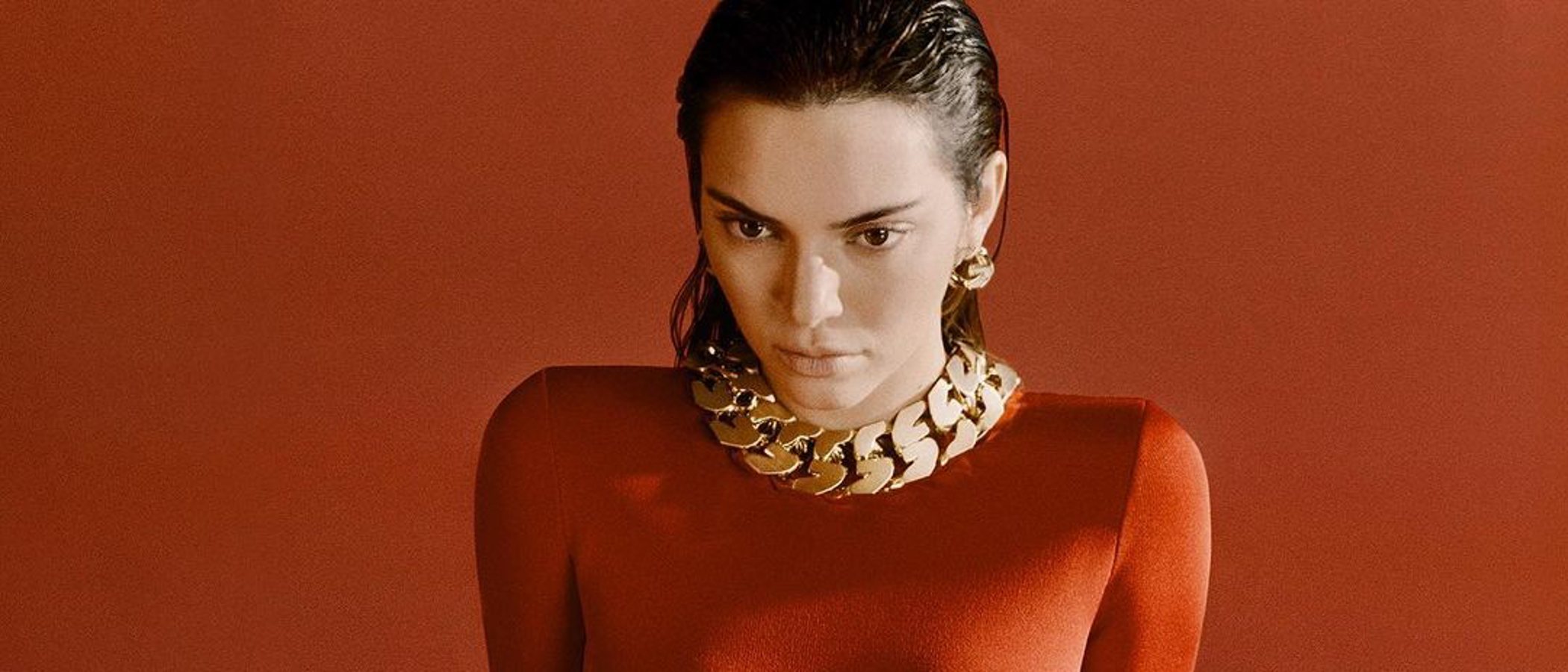 Kendall Jenner y Bella Hadid protagonizan la primera campaña de Matthew M.Williams para Givenchy