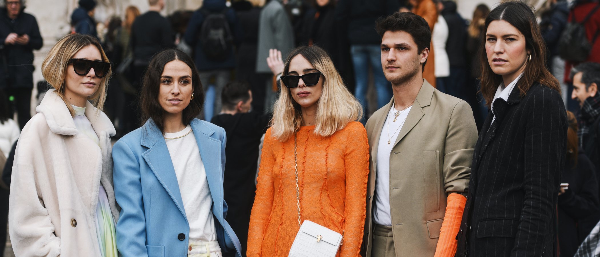 8 cuentas de Instagram que todo amante del street style tiene que seguir