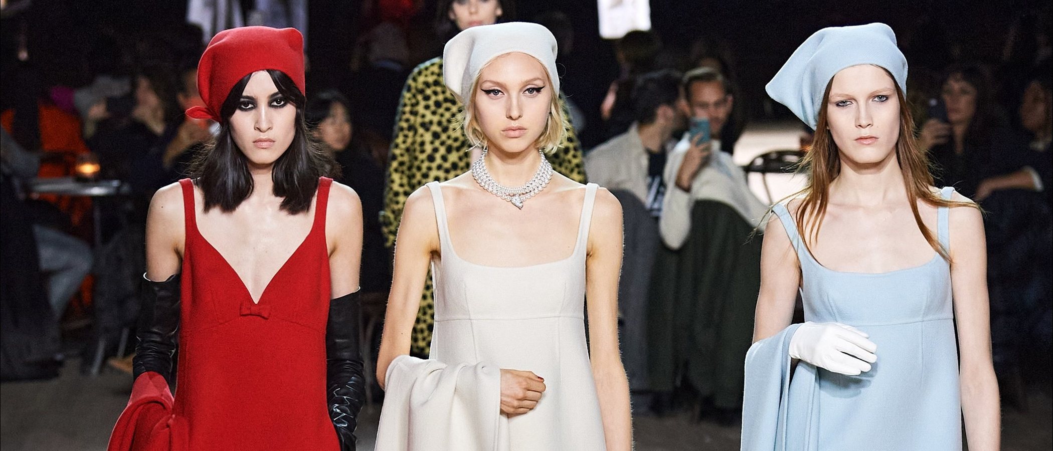 Arranca la New York Fashion Week más diferente que nunca: Cambio de nombre y muchas ausencias