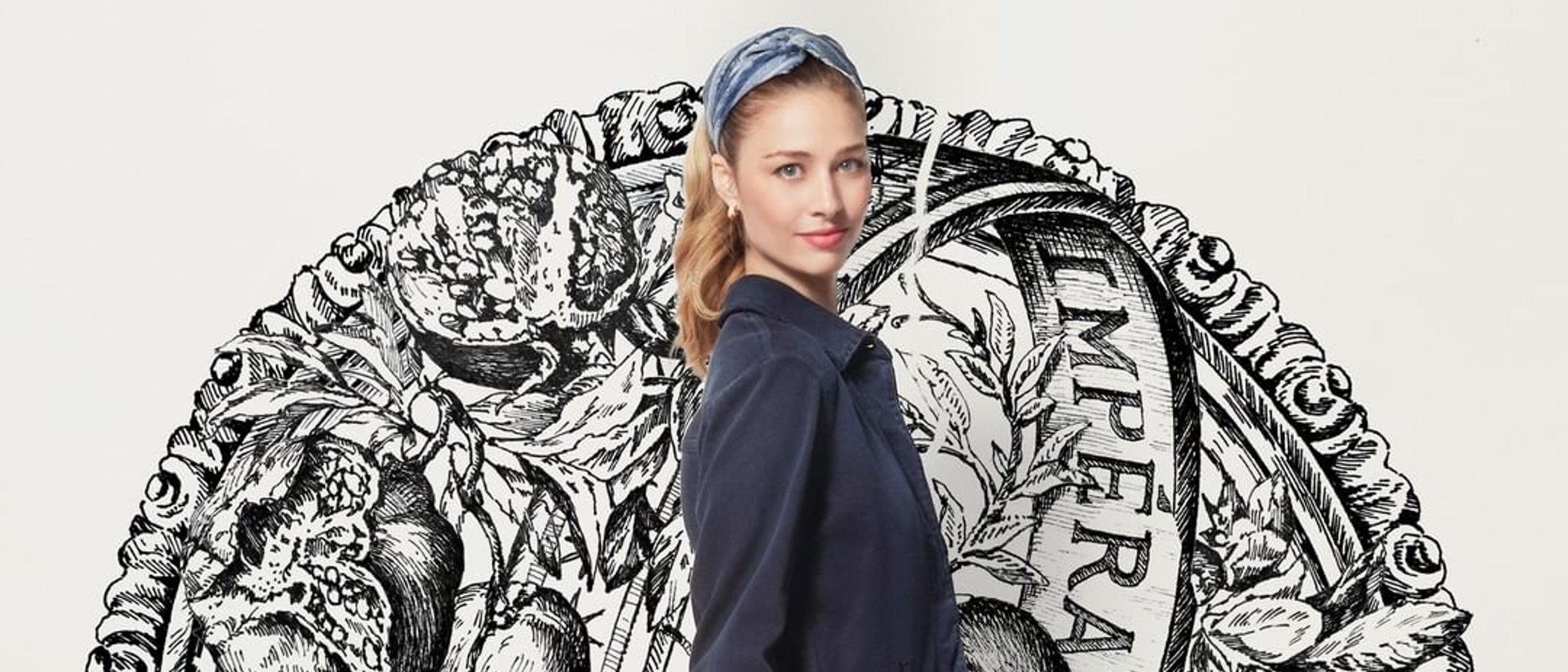 Beatrice Borromeo le hace la competencia a Carlota Casiraghi convirtiéndose en embajadora de Dior